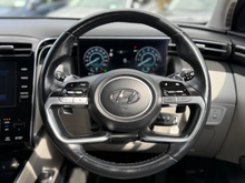 2021 Hyundai Tucson 1.6L Petrol Hybrid For Sale Images