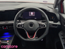 2022 VOLKSWAGEN GOLF 2.0 TSI 245HP GTI