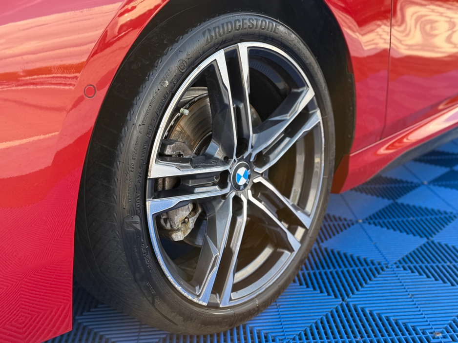 BMW 2 Series M-SPORT - 2.0L DIESEL - AUTO - 12M WARRANTY - CAR: 2550 — thumbnail 11