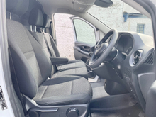 2023 Mercedes-Benz Vito 2L Diesel For Sale Images