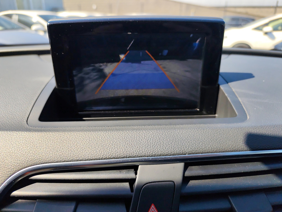 Audi Q3 2.0 Petrol Auto — thumbnail 15