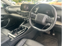 2025 Citroen C5X 1.2L Petrol For Sale Images