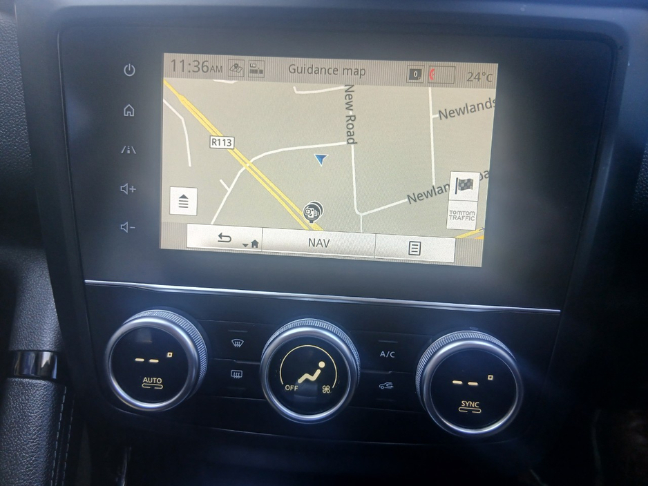 2022 Renault Kadjar 1.3L Petrol For Sale Images