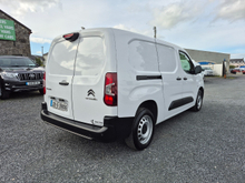 2023 Citroen Berlingo 1.5L Diesel For Sale Images