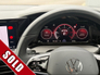 2023 VOLKSWAGEN GOLF GTD TDI S-A DSG