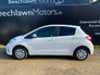 2018 TOYOTA VITZ 1.3 AUTO 5DR // LOW MILEAGE // EXCELLENT CONDITION // REVERSE CAMERA, BLUETOOTH AND AIR CON // 02/28 NCT //