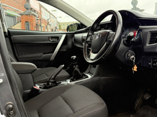 2016 Toyota Corolla 1.3L Petrol For Sale Images