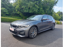 2022 BMW 3 Series 2.0L Petrol Plug-in Hybrid For Sale Images