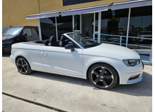 2015 Audi A3 2L Diesel For Sale Images