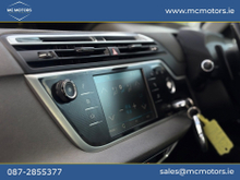 2017 Citroen C4 Picasso 1.6L Diesel For Sale Images