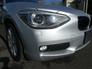 2014 BMW 1 SERIES Automatic