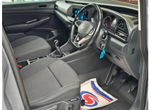 2021 Volkswagen Caddy 2.0L Diesel For Sale Images
