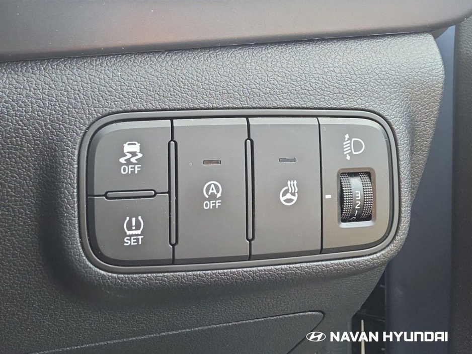 2025 Hyundai Bayon 1.2L Petrol For Sale Images