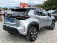 2024 Toyota Yaris Cross 1.5L Petrol Hybrid For Sale Images