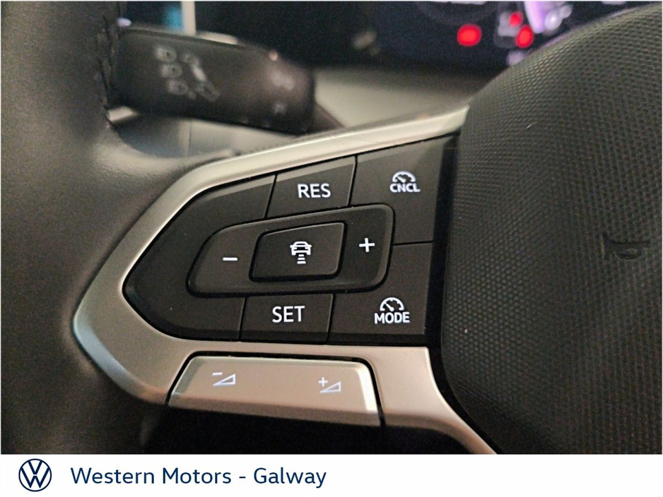 Volkswagen Golf Edition 75 1.5TSI 116 Bhp, Available for immediate delivery, Huge Spec inc Keyless Entry, Alloys, App Connect,+ much more — thumbnail 30