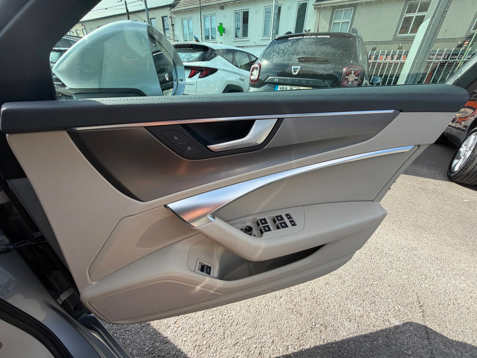 2019 Audi A6 2L Diesel For Sale Images
