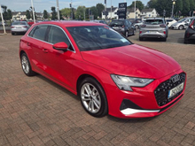 Audi A3 A3 5door 115HP SE *IRISH CAR*