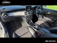 2016 Mercedes-Benz CLA Class 1.6L Petrol For Sale Images