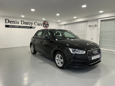  2016 Audi A1