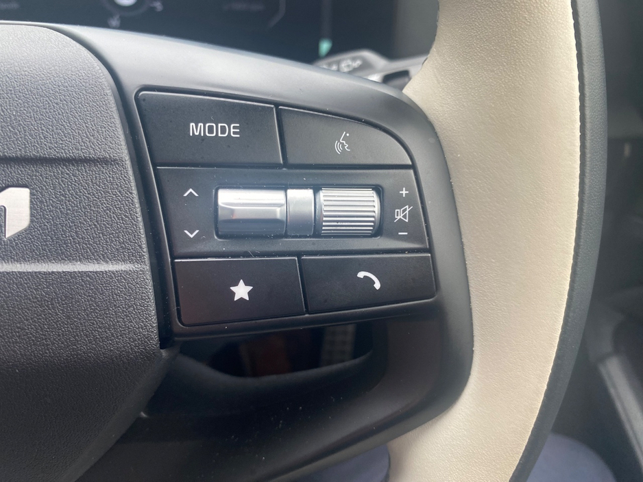 2026 Kia Sportage 1.6L Diesel Hybrid For Sale Images