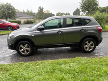 2012 Nissan Qashqai 1.6L Petrol For Sale Images