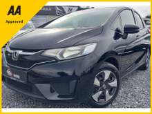 2016 Honda Fit 1.5L Petrol Hybrid For Sale Images