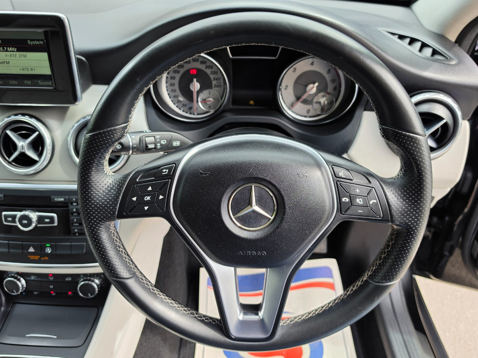 2016 Mercedes-Benz GLA Class 1.5L Diesel For Sale Images