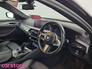 2019 BMW 5 SERIES 530e M Sport Auto