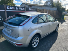 2011 Ford Focus 1.6L Diesel For Sale Images