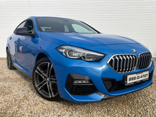 2022 BMW 2 Series 1.5L Petrol For Sale Images