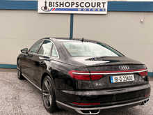 2018 Audi A8 3L Diesel For Sale Images