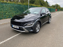 2021 Hyundai Kona 1L Petrol For Sale Images