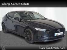 2025 Mazda Mazda3