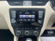 2014 Skoda Octavia 1.4L Petrol For Sale Images