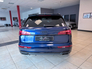 2021 AUDI Q5 35 TDI S-Line Black Edition