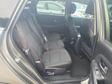 2016 Kia Carens 1.7L Diesel For Sale Images