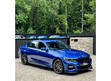 2020 BMW 3 Series 2.0L Petrol Plug-in Hybrid For Sale Images