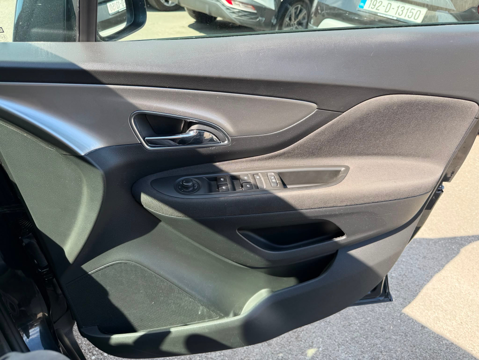 Opel Mokka SC 1.6 CDTI — thumbnail 22