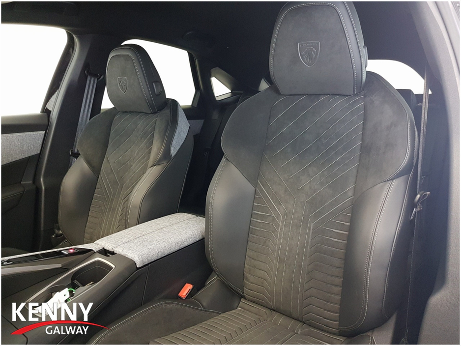 2026 Peugeot 3008 1.2L Petrol Hybrid For Sale Images