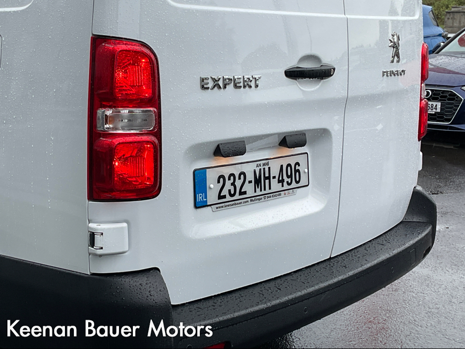 2023 Peugeot Expert 2L Diesel For Sale Images