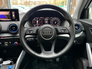 2021 AUDI Q2 €28950 2021 Q2 35 TDI SPORT AUTOMATIC 2.0 TDI - Surround Sensors - Heated Seats