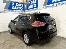2016 Nissan X-Trail 2L Petrol Hybrid For Sale Images