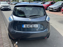 2019 Renault Zoe 0L Electric For Sale Images