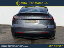 2023 Tesla Model Y 0L Electric For Sale Images