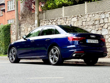 2020 Audi A4 2L Diesel For Sale Images