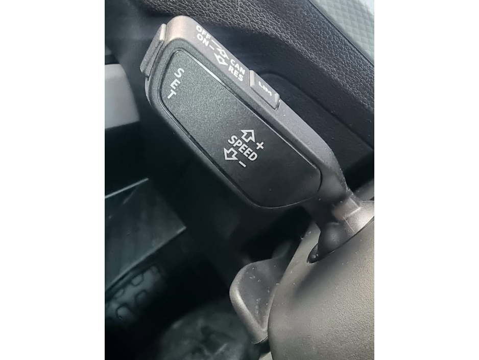 2018 Audi Q2 1L Petrol For Sale Images