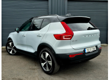 2021 Volvo XC40 1.5L Hybrid For Sale Images