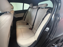 2018 BMW 1 Series 1.5L Petrol For Sale Images