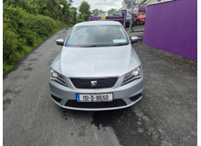 2015 SEAT Toledo 1.2L Petrol For Sale Images