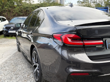2018 BMW 5 Series 2L Diesel For Sale Images